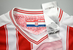 2020-21 STOKE CITY KOSZULKA XS