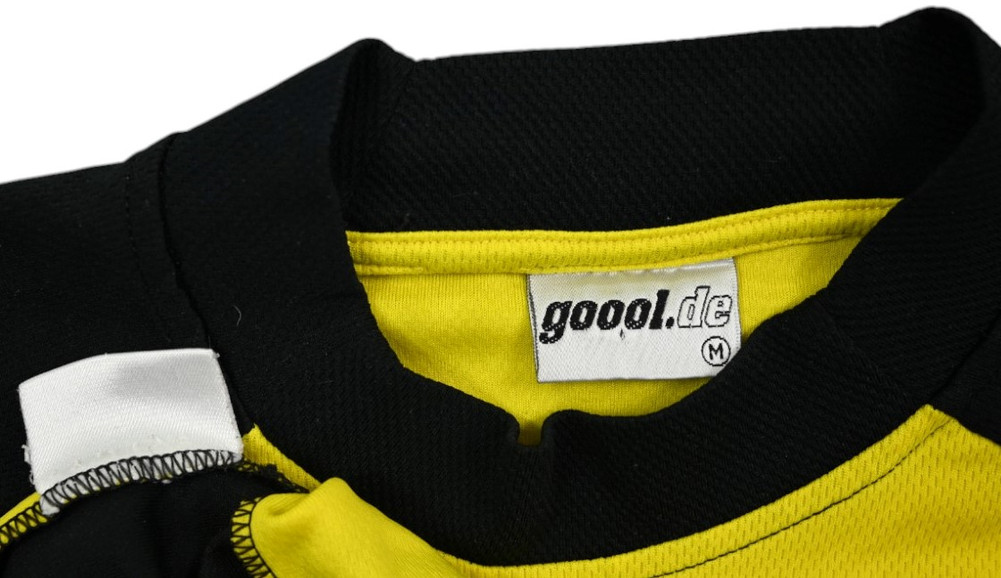 2001-02 BORUSSIA DORTMUND *ROSICKY* SHIRT M