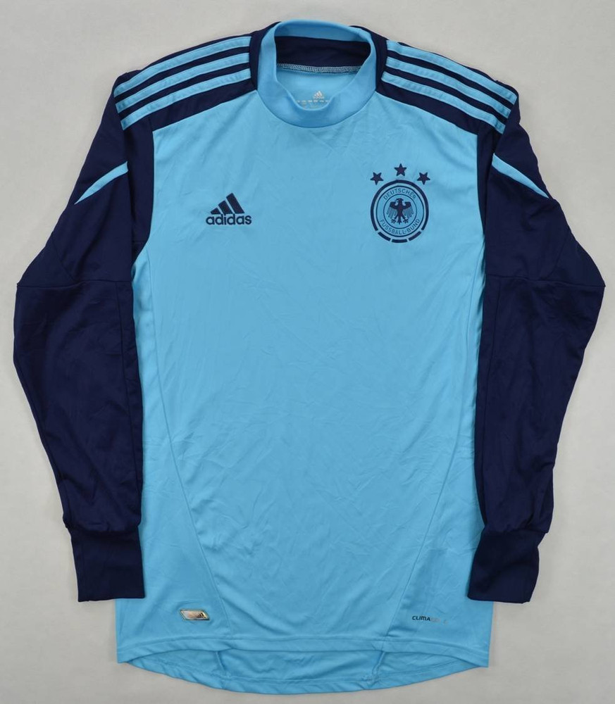 2012-13 GERMANY GK KOSZULKA S