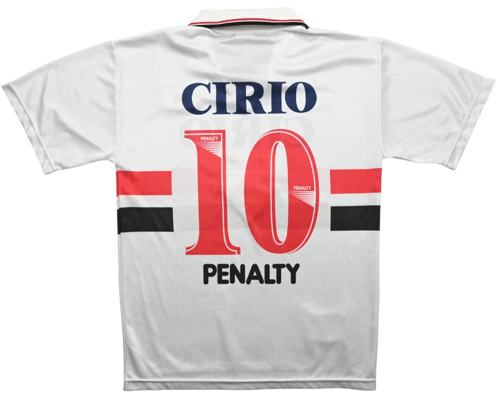 1999 SAO PAULO KOSZULKA M