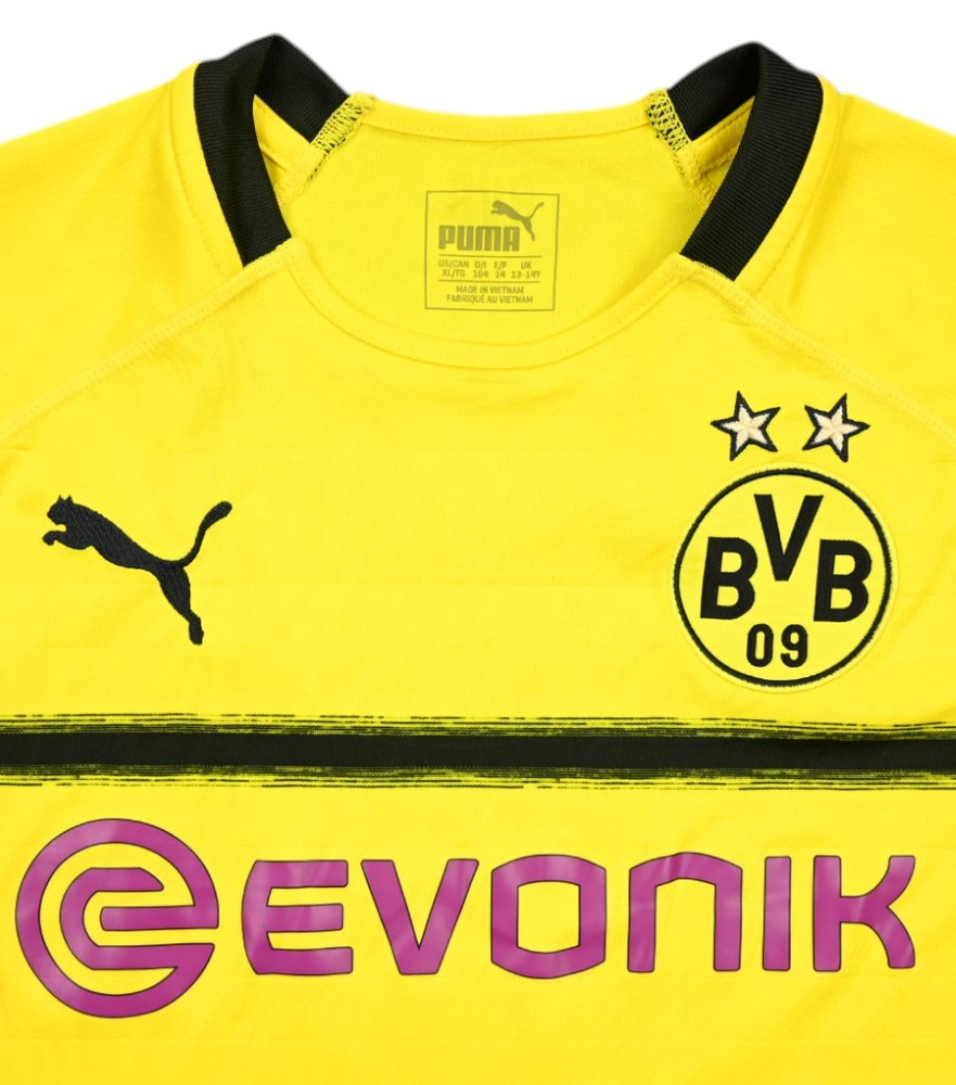 2018-19 BORUSSIA DORTMUND *REUS* KOSZULKA XL. BOYS 