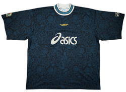 1995-96 BLACKBURN ROVERS KOSZULKA XXL
