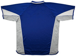 2001-02 RKC WAALWIJK SHIRT XL