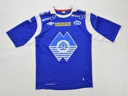 2011 MOLDE FK SHIRT XS