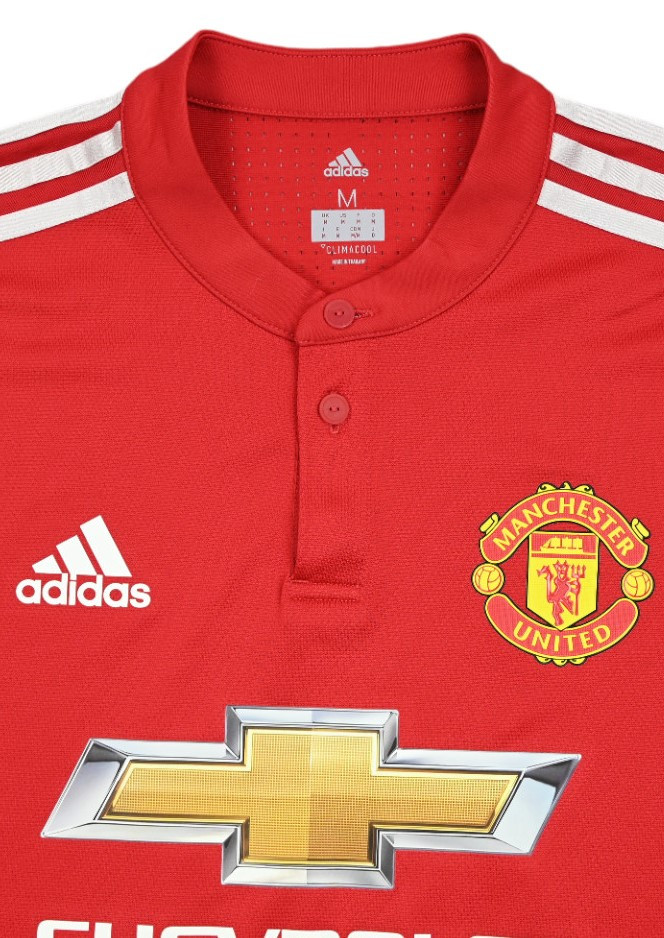 2017-18 MANCHESTER UNITED *MATA* KOSZULKA M