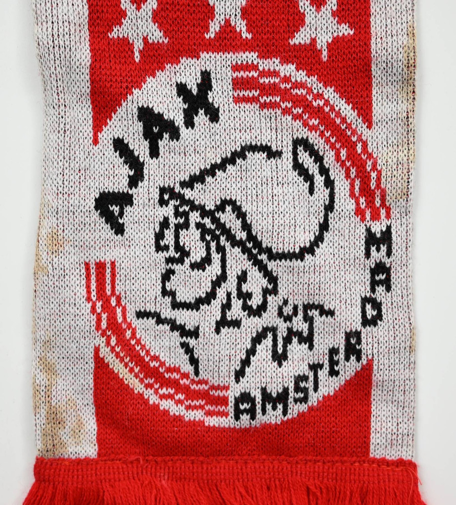 AFC AJAX SZALIK