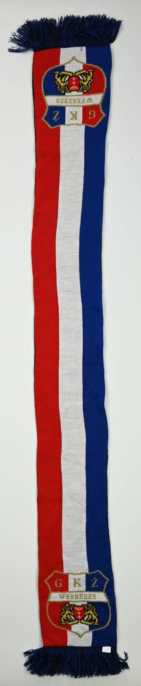 GKS WYBRZEŻE GDAŃSK SZALIK