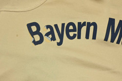 2004-05 BAYERN MUNCHEN *BALLACK* SHIRT XL