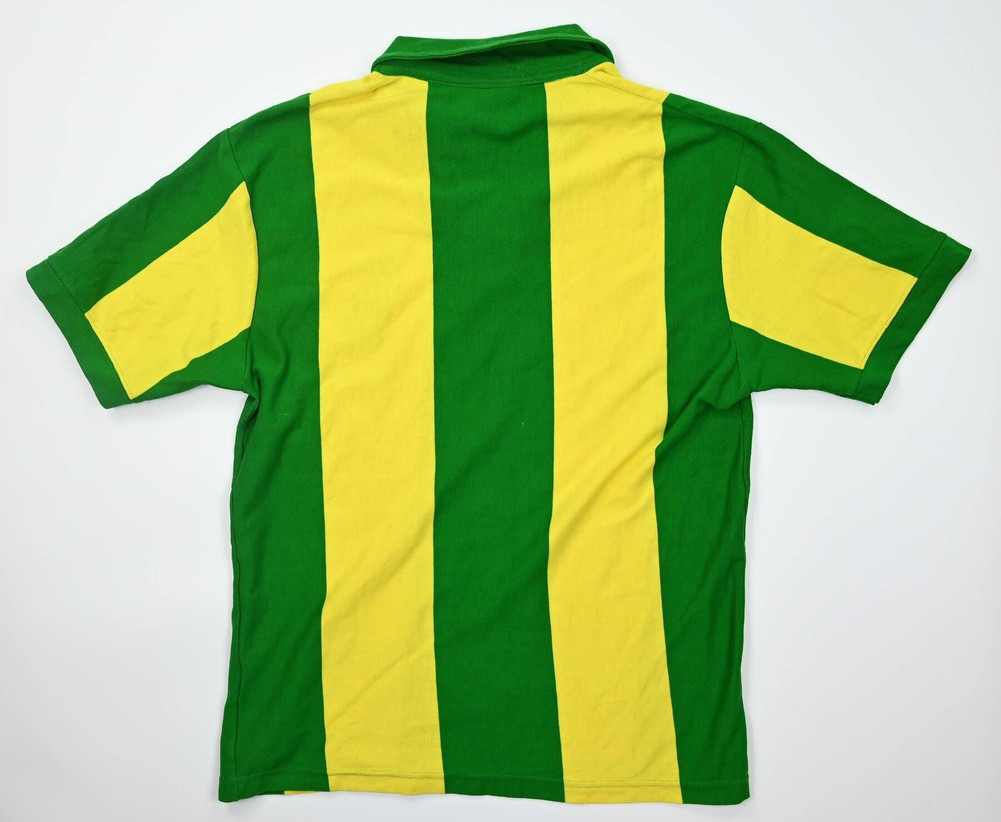 1977-81 WEST BROMWICH ALBION REEDITION KOSZULKA M