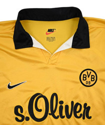 1998-00 BORUSSIA DORTMUND KOSZULKA XL
