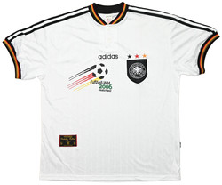 1996-98 GERMANY SHIRT XL