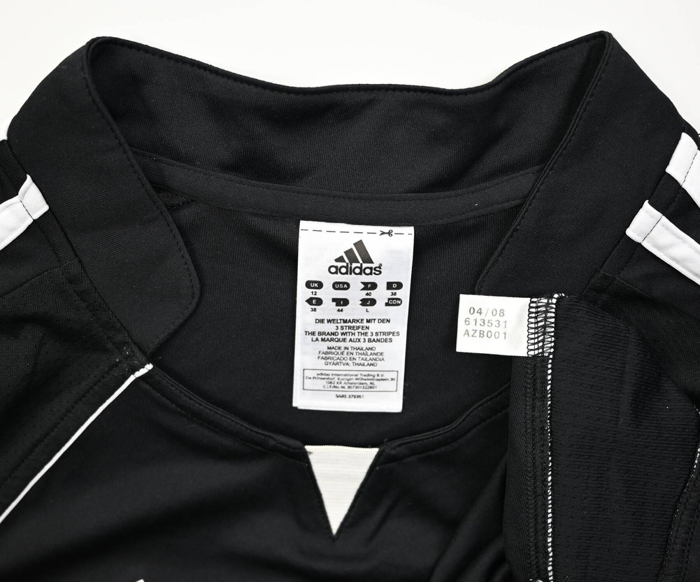 GERMANY HANDBALL SHIRT WOMANS M