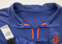2000-02 NETHERLANDS KOSZULKA XL