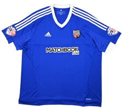 2015-16 BRENTFORD KOSZULKA XXL