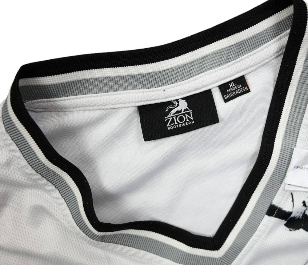 BOB MARLEY KOSZULKA XL