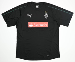 2018-19 BORUSSIA MONCHENGLADBACH KOSZULKA XXL