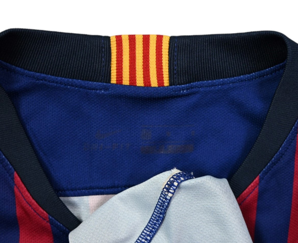 2018-19 BARCELONA KOSZULKA S