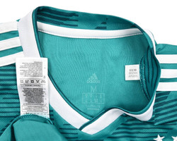 2018-19 GERMANY SHIRT M