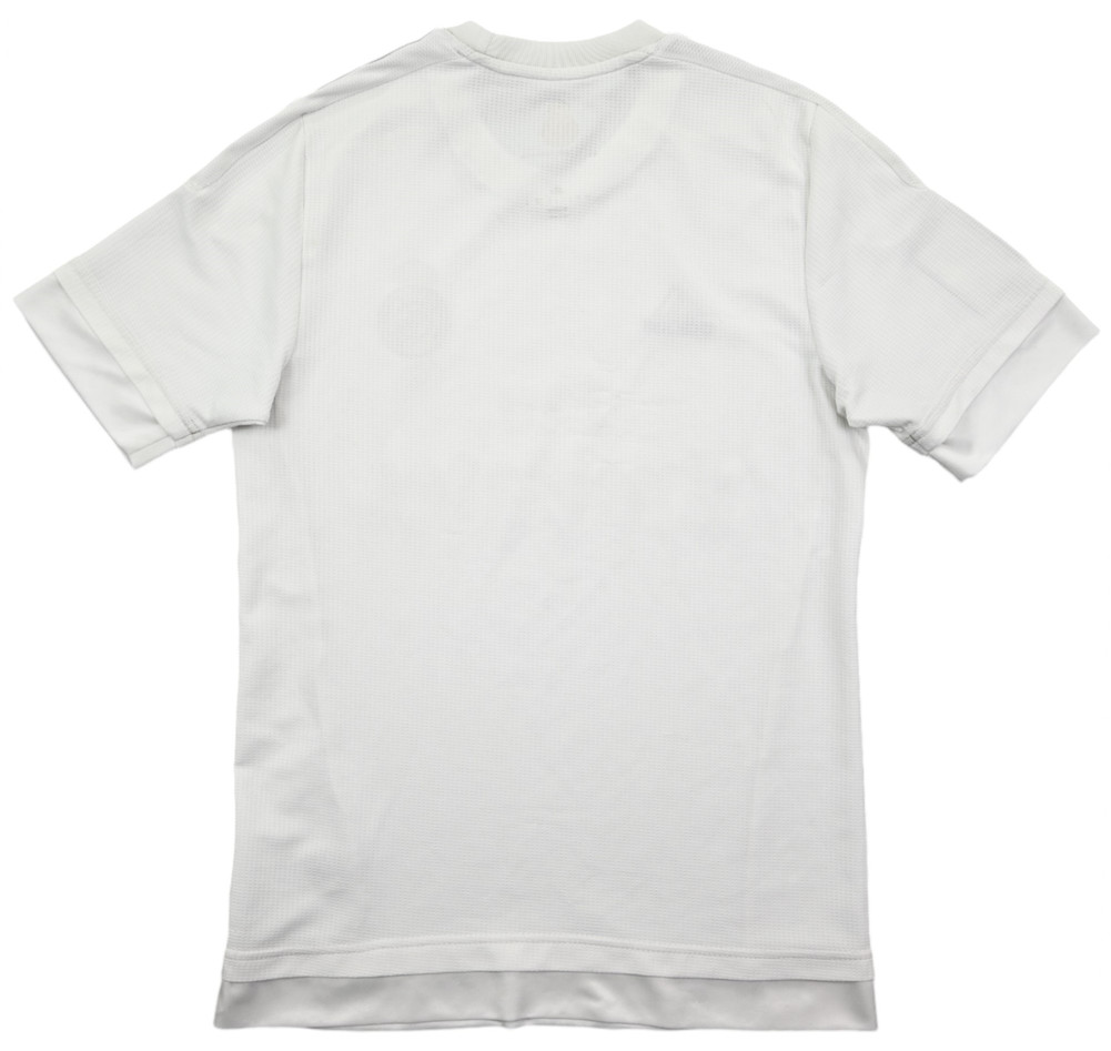 2015-16 REAL MADRID SHIRT S