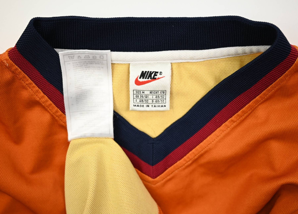 1998-00 FC BARCELONA KOSZULKA M