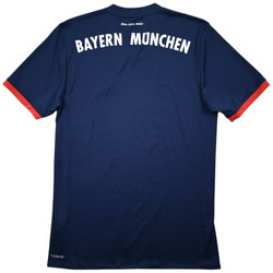 2017-18 BAYERN MUNCHEN KOSZULKA S