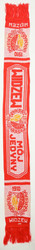 WIDZEW ŁÓDŹ WIDZEW MÓJ JEDYNY SCARF