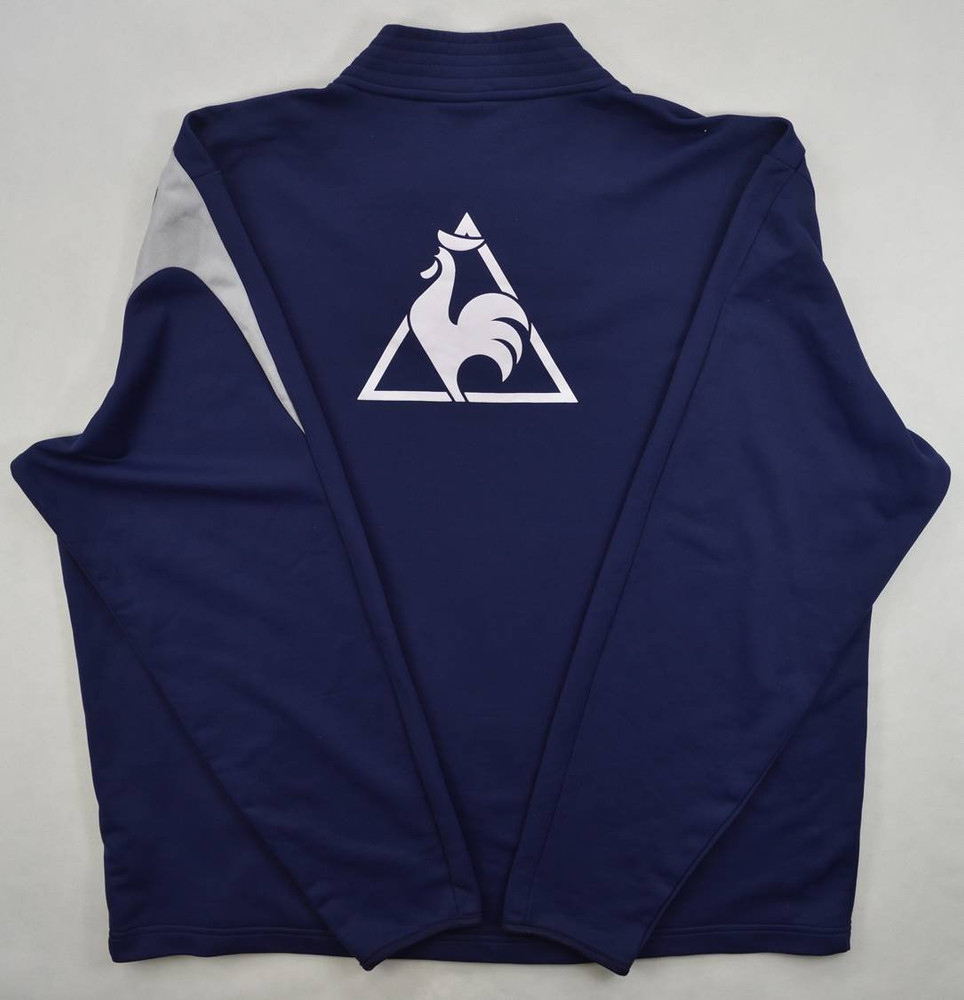 2009-10 EVERTON TOP XXL