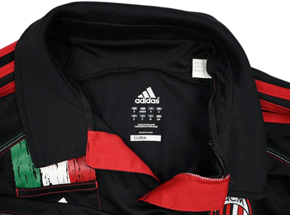 2012-13 AC MILAN KOSZULKA S