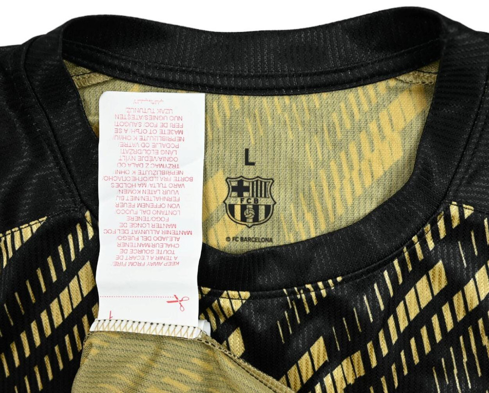 FC BARCELONA KOSZULKA L