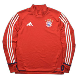 BAYERN MUNCHEN TOP L. BOYS