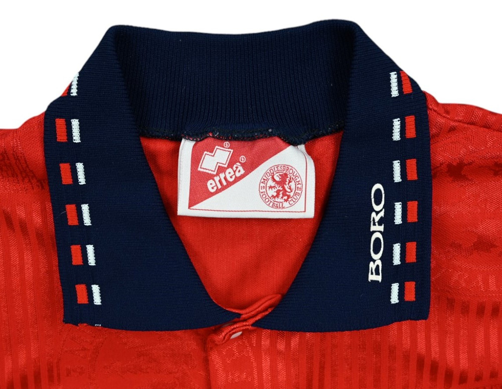 1994-95 MIDDLESBROUGH KOSZULKA M