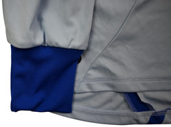 2011-12 SCHALKE GOALKEEPER LONGSLEEVE SHIRT XL