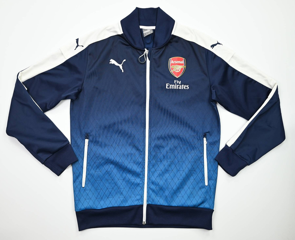 2017-18 ARSENAL LONDON BLUZA S