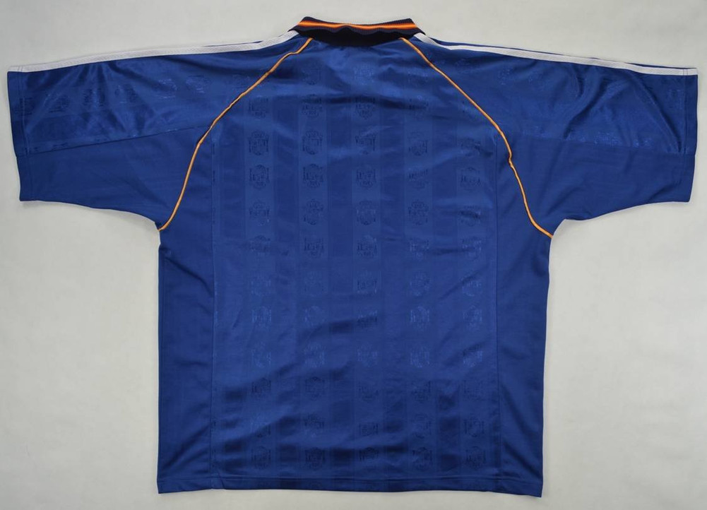 1999-00 SPAIN KOSZULKA XL