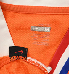 2008-10 HOLLAND WOMENS KOSZULKA M