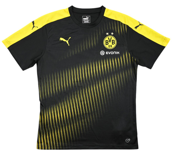2018-19 BORUSSIA DORTMUND KOSZULKA L