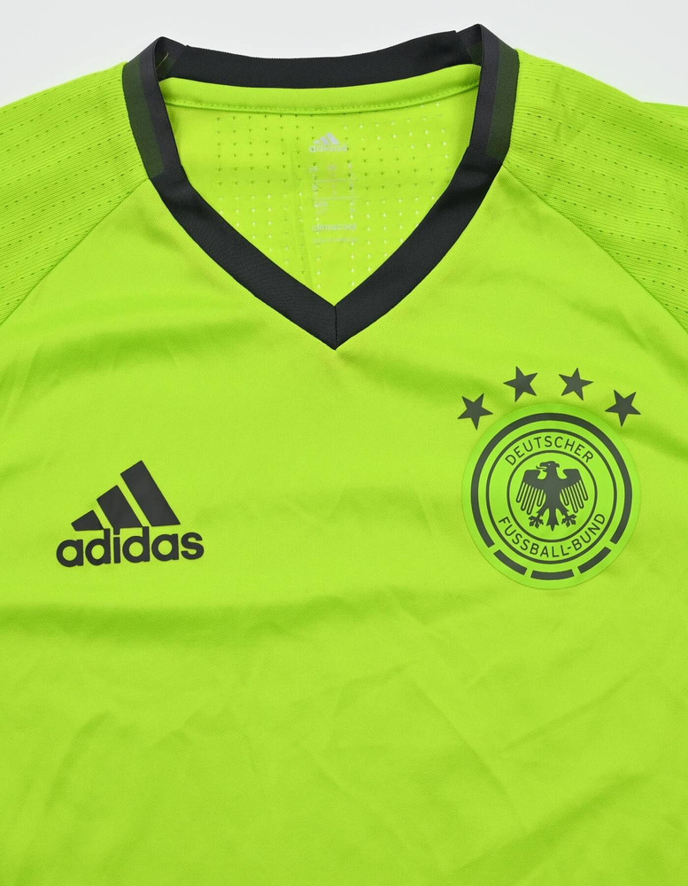 2016-17 GERMANY SHIRT S