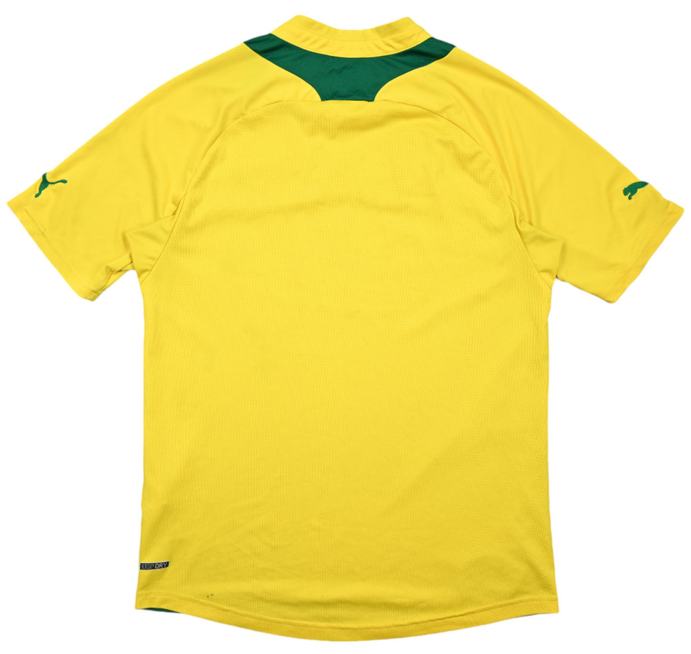 2012-13 CAMEROON KOSZULKA M