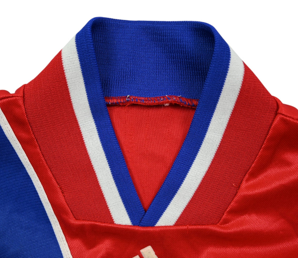 1993-95 BAYERN MUNCHEN KOSZULKA M. BOYS