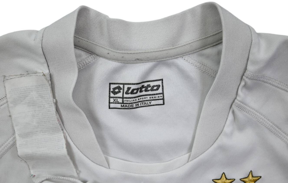 2005-06 BORUSSIA MONCHENGLADBACH SHIRT XL