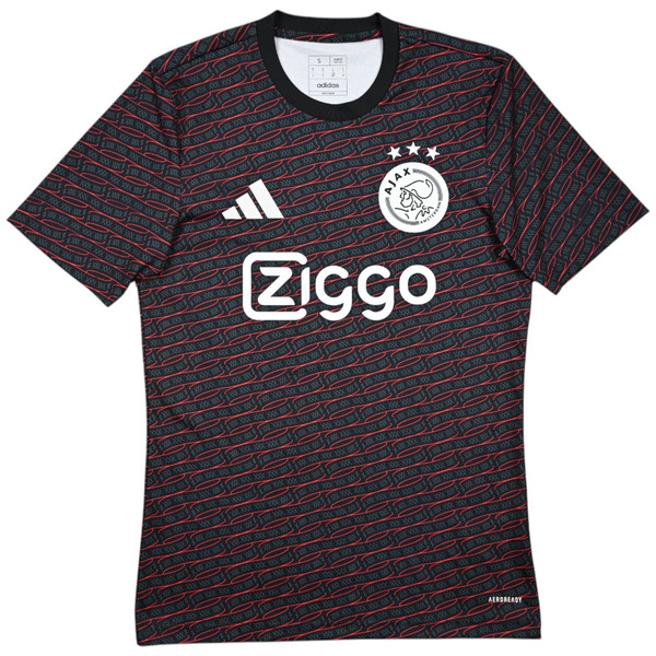 2024-25 AJAX AMSTERDAM KOSZULKA S