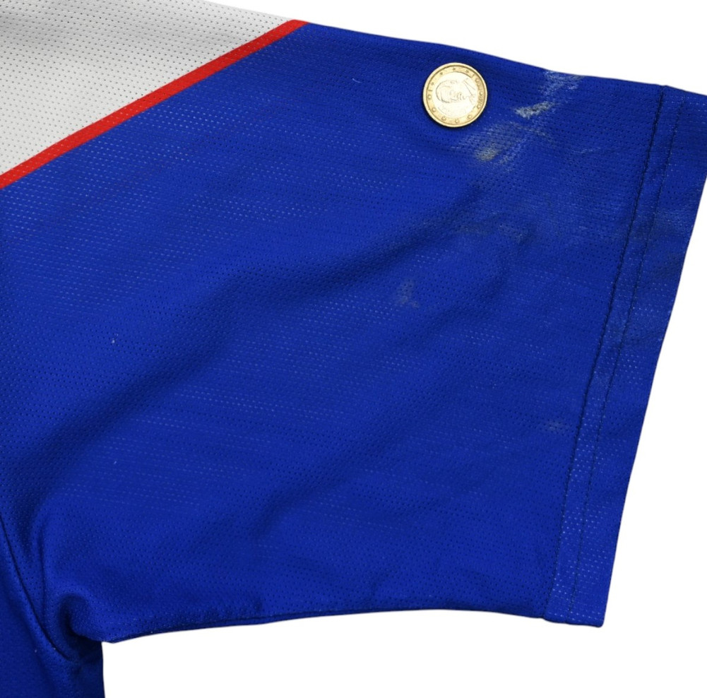 AMICA WRONKI KOSZULKA L