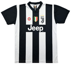 2013-14 JUVENTUS *RONALDO* SHIRT L. BOYS