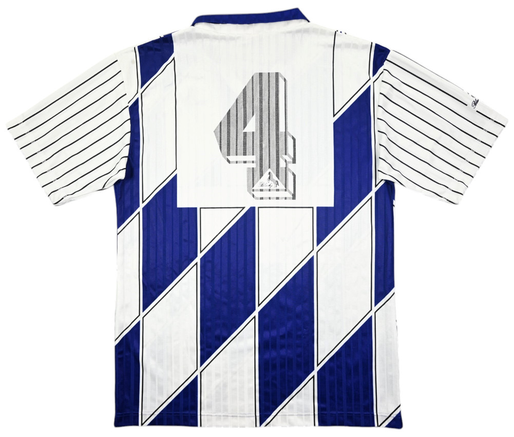 BLACKY OLDSCHOOL SHIRT S