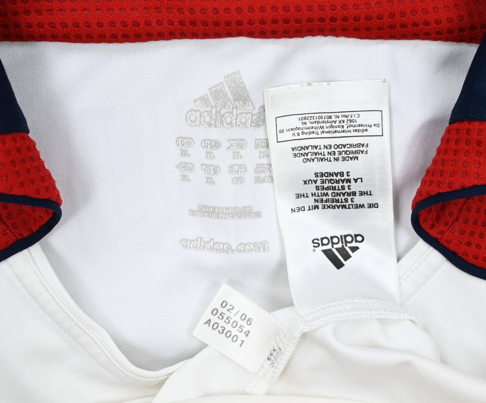 2006-07 BAYERN MUNCHEN KOSZULKA XL