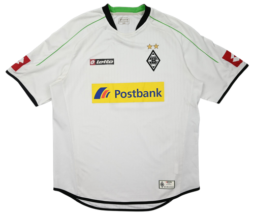 2012-13 BORUSSIA MONCHENGLADBACH SHIRT L