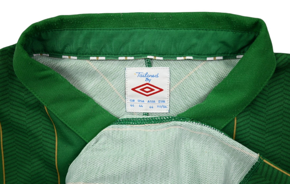 2011-12 IRELAND KOSZULKA L