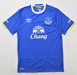 2016-17 EVERTON KOSZULKA L