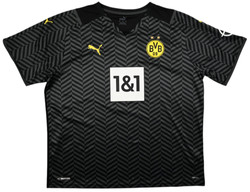 2021-22 BORUSSIA DORTMUND *HALLAND* KOSZULKA XXL