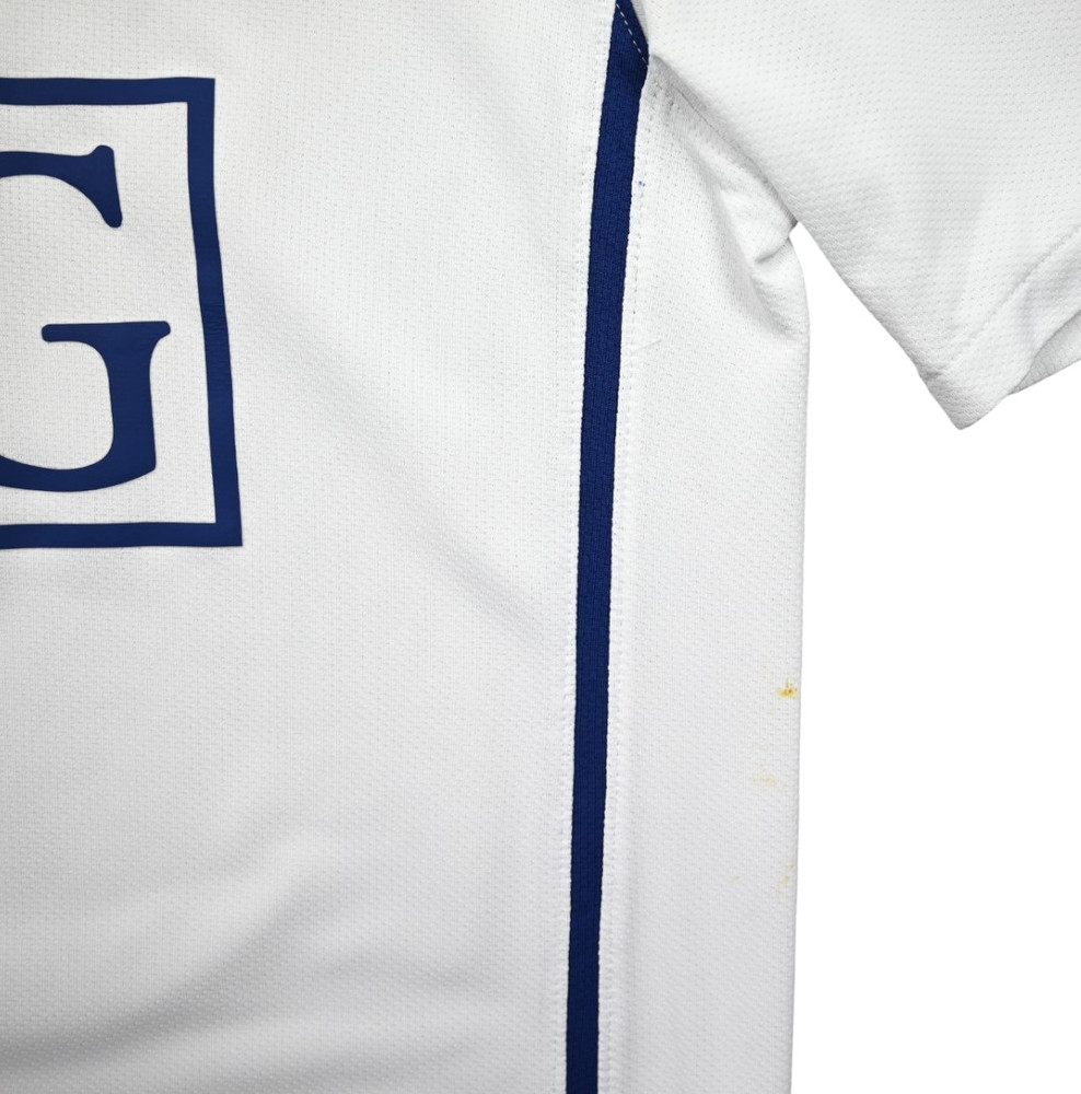 2008-10 MANCHESTER UNITED *RONALDO* SHIRT S. BOYS